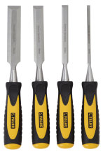 Falke® stemmejernssæt 4 dele